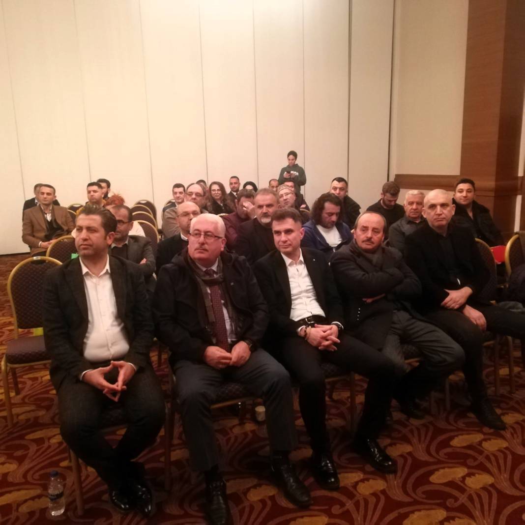 17 Ocak 2024 Anadolu’da Bugün Magazin Kuşağı 8